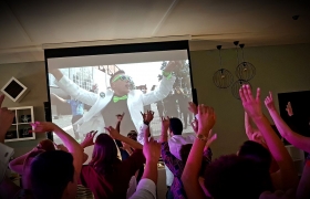 Os animadores Crazy Day são alegres, dinâmicos e... imprevisíveis!!!_100