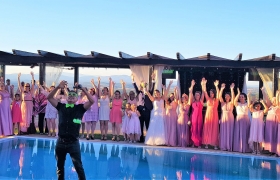 Os animadores Crazy Day são alegres, dinâmicos e... imprevisíveis!!!_104