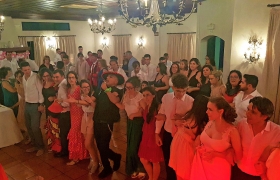 Os animadores Crazy Day são alegres, dinâmicos e... imprevisíveis!!!_105