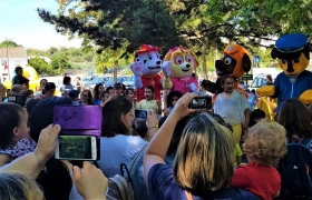 Os animadores Crazy Day são alegres, dinâmicos e... imprevisíveis!!!_107