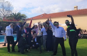 Os animadores Crazy Day são alegres, dinâmicos e... imprevisíveis!!!_112