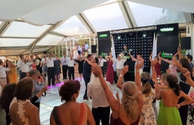 Os animadores Crazy Day são alegres, dinâmicos e... imprevisíveis!!!_113