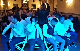 Os animadores Crazy Day são alegres, dinâmicos e... imprevisíveis!!!_114