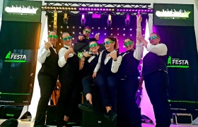 Os animadores Crazy Day são alegres, dinâmicos e... imprevisíveis!!!_115