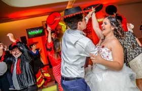 Os animadores Crazy Day são alegres, dinâmicos e... imprevisíveis!!!_117