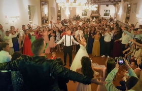 Os animadores Crazy Day são alegres, dinâmicos e... imprevisíveis!!!_119