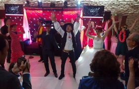 Os animadores Crazy Day são alegres, dinâmicos e... imprevisíveis!!!_120