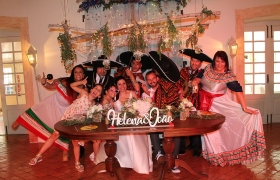 Os animadores Crazy Day são alegres, dinâmicos e... imprevisíveis!!!_121