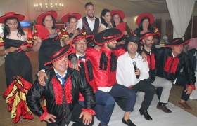 Os animadores Crazy Day são alegres, dinâmicos e... imprevisíveis!!!_122