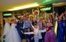 Os animadores Crazy Day são alegres, dinâmicos e... imprevisíveis!!!_124