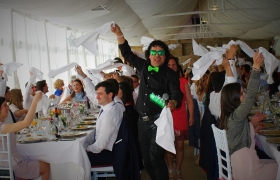 Os animadores Crazy Day são alegres, dinâmicos e... imprevisíveis!!!_125