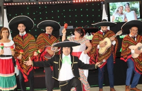 Os animadores Crazy Day são alegres, dinâmicos e... imprevisíveis!!!_126