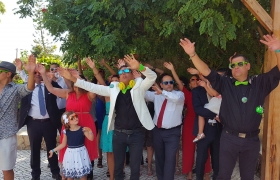 Os animadores Crazy Day são alegres, dinâmicos e... imprevisíveis!!!_127