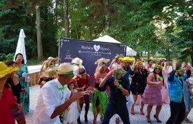 Os animadores Crazy Day são alegres, dinâmicos e... imprevisíveis!!!_96