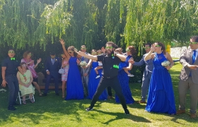 Os animadores Crazy Day são alegres, dinâmicos e... imprevisíveis!!!_98