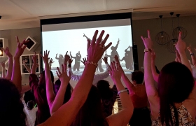 Os animadores Crazy Day são alegres, dinâmicos e... imprevisíveis!!!_99